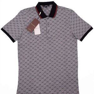 Authentic Gucci polo